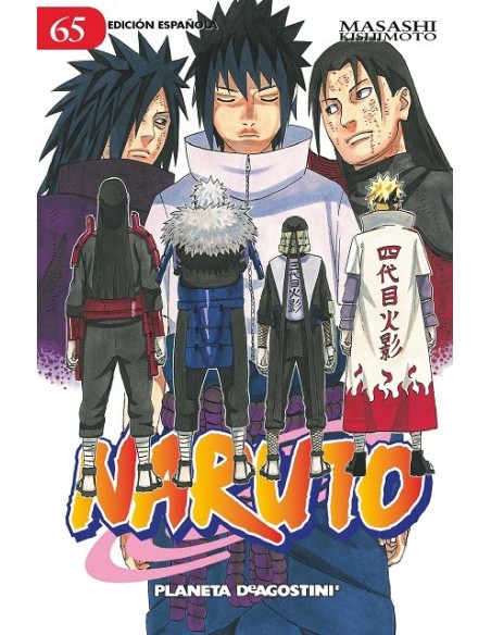 Naruto 65
