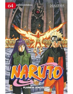 Naruto 64