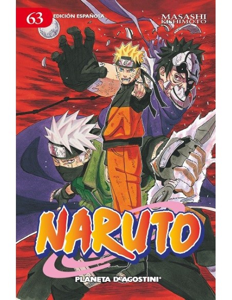 Naruto 63