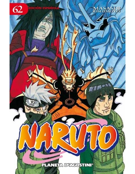 Naruto 62