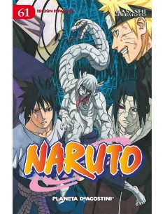 Naruto 61