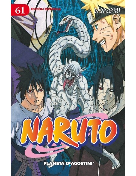 Naruto 61