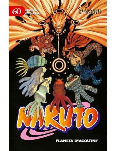 Naruto 60