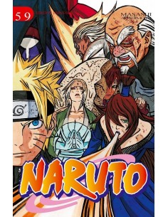 Naruto 59