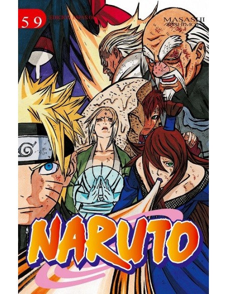 Naruto 59