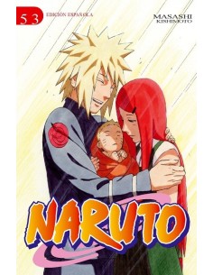 Naruto 53