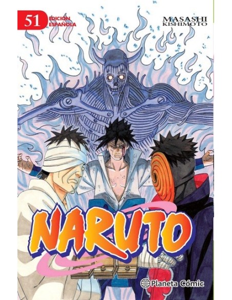 Naruto 51