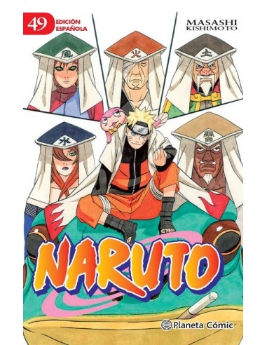 Naruto 49