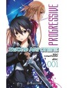 Sword Art Online Progressive 01 (novela)