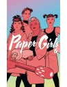 Paper Girls Tomo 06