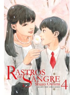 Rastros de Sangre 04