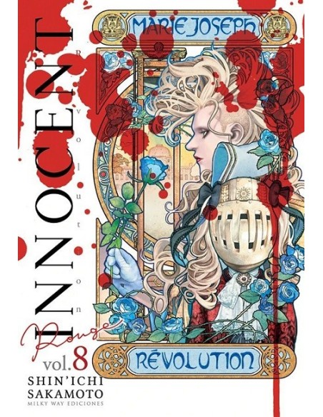 Innocent Rouge 08