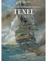 Las Grandes Batallas Navales 09. Texel
