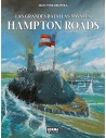 Las Grandes Batallas Navales 06. Hampton Road