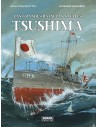 Las Grandes Batallas Navales 05. Tsushima