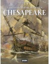 Las Grandes Batallas Navales 03. Chesapeake