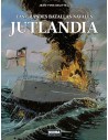 Las Grandes Batallas Navales 02. Jutlandia