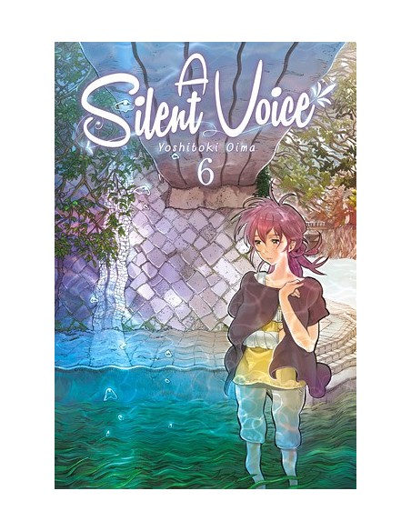 A Silent Voice 06