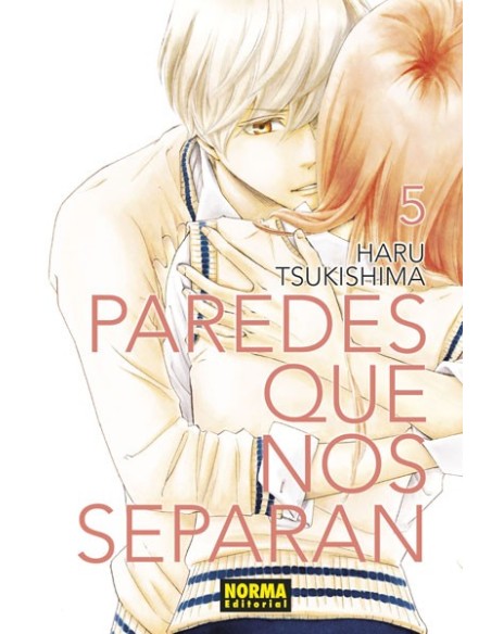 Paredes que nos separan 05