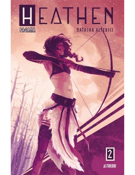 Heathen 02