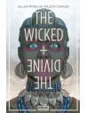 The Wicked + The Divine 07. Invención Maternal