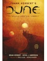 Dune. La Novela Gráfica. Libro 1