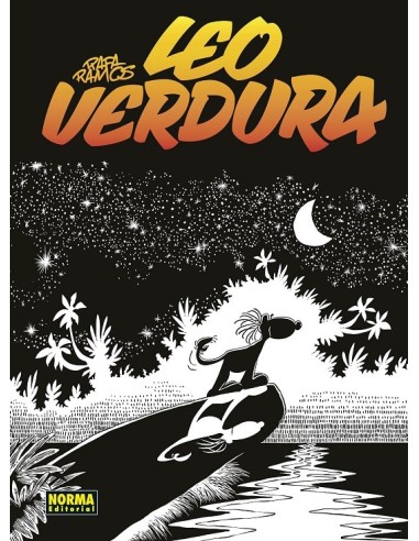 Leo Verdura