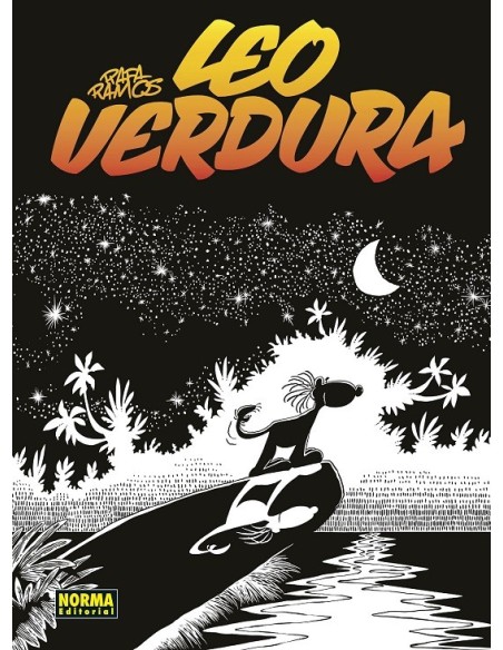 Leo Verdura