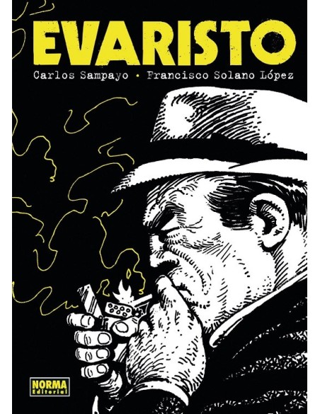 Evaristo
