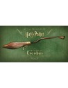 Harry Potter: La Colección de Escobas y Otros Artefactos del Mundo Mágico