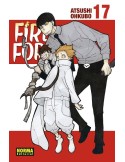 Fire Force 17