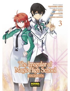 The Irregular at Magic High School 03