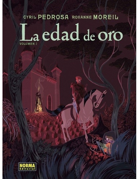 La Edad de Oro 02