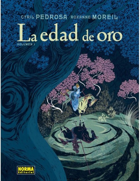 La Edad de Oro 01
