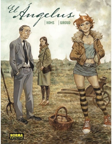 El Ángelus. Nueva Edición Ampliada