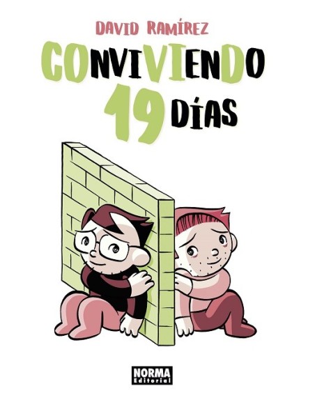Conviviendo 19 Días