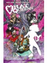 Rat Queens 05. La Colosal Nada Mágica