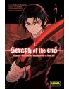 Seraph of the End: Guren Ichinose, Catástrofe a los Dieciséis 01