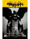 Batman vol. 01: El Tribunal de los Búhos (Batman Saga - Nuevo Universo parte 1)