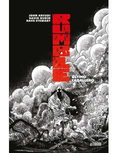 Rumble 6 - Último Caballero