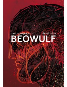 Beowulf - Edición rústica