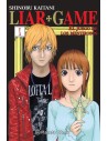 Liar Game 10 - Nueva edición