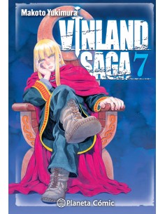 Vinland Saga 07