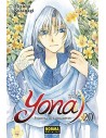 Yona, Princesa del Amanecer 20