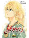 Yona, Princesa del Amanecer 18