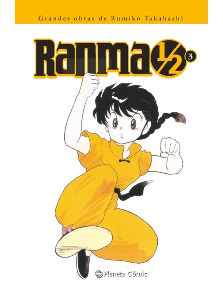 Ranma 1/2 03