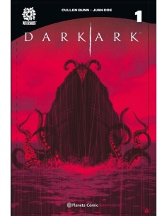 Dark Ark 01