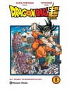 Dragon Ball Super 08