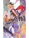 Re:Zero 08 (novela)