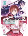 Sword Art Online progressive 02 de 7 (manga)
